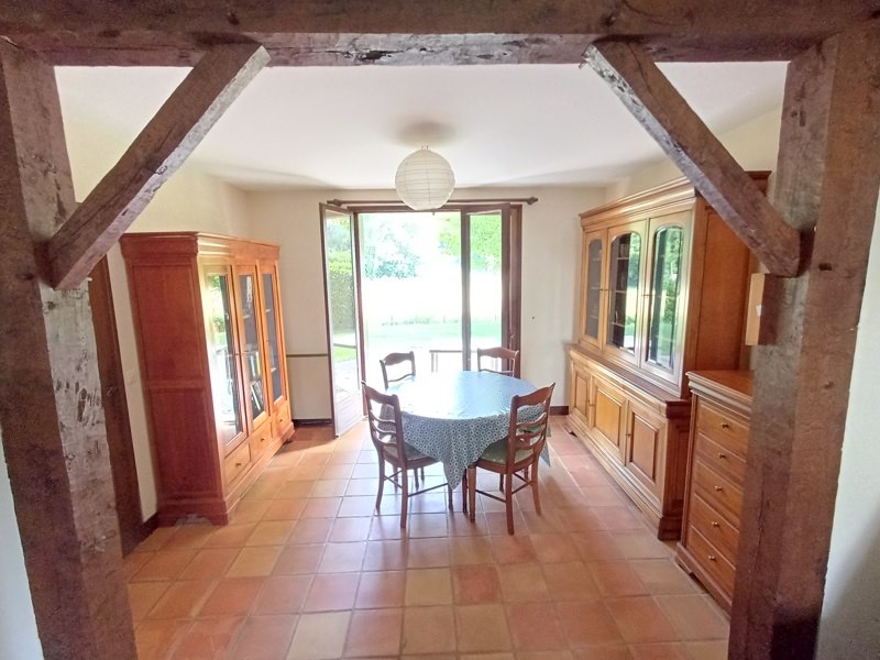 Vente Maison ST CERE - 4 pièces -100 m² - (46400)