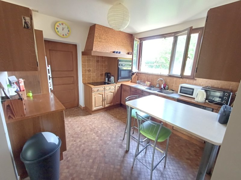 Vente Maison ST CERE - 4 pièces -100 m² - (46400)