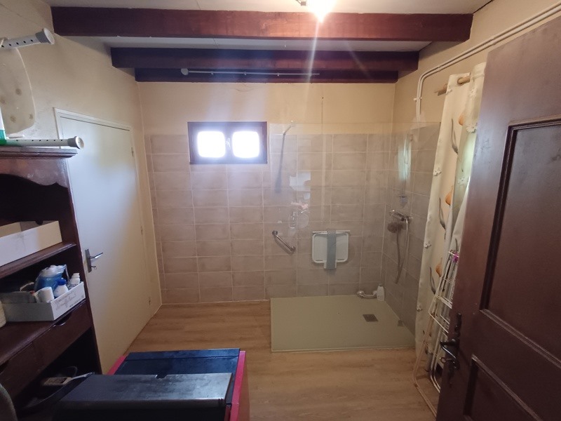 Vente Maison ST CERE - 4 pièces -100 m² - (46400)