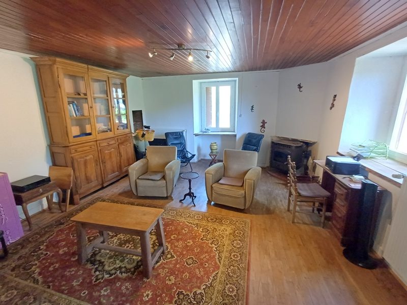 Vente Maison SOUSCEYRAC EN QUERCY - 4 pièces -112 m² - (46190)