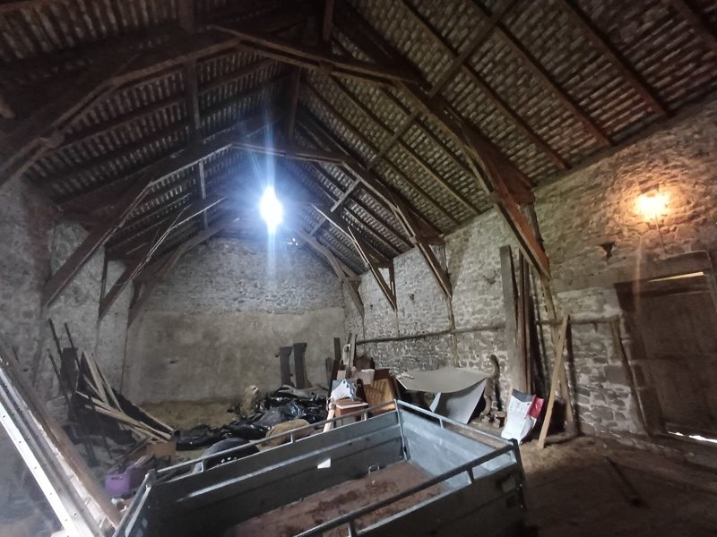 Vente Maison SOUSCEYRAC EN QUERCY - 4 pièces -112 m² - (46190)
