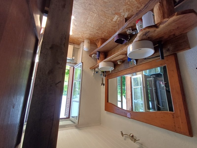 Vente Maison SOUSCEYRAC EN QUERCY - 4 pièces -112 m² - (46190)