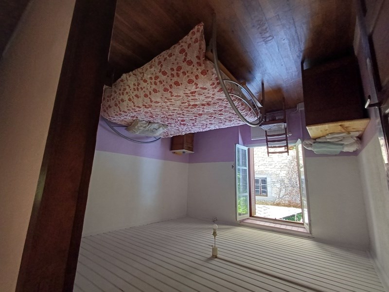 Vente Maison SOUSCEYRAC EN QUERCY - 4 pièces -112 m² - (46190)