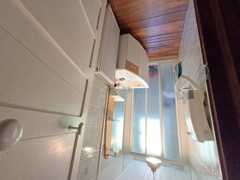 Vente Maison SOUSCEYRAC EN QUERCY - 4 pièces -112 m² - (46190)