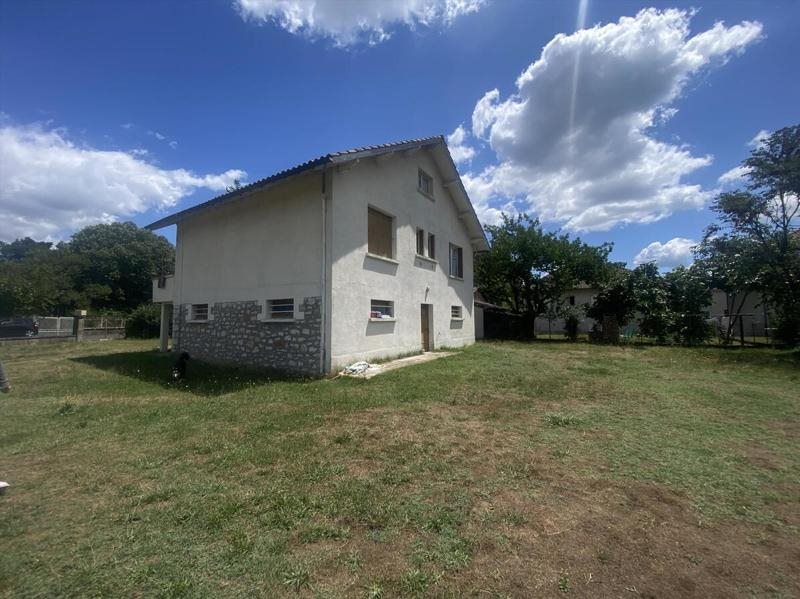 Vente Maison BIARS SUR CERE - 3 pièces -65 m² - (46130)