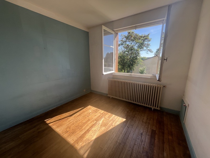 Vente Maison BIARS SUR CERE - 3 pièces -65 m² - (46130)
