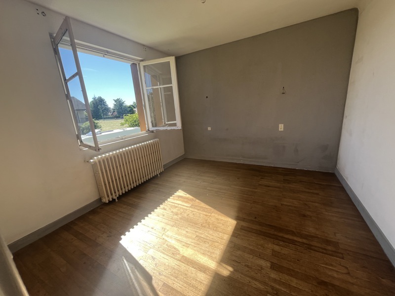 Vente Maison BIARS SUR CERE - 3 pièces -65 m² - (46130)