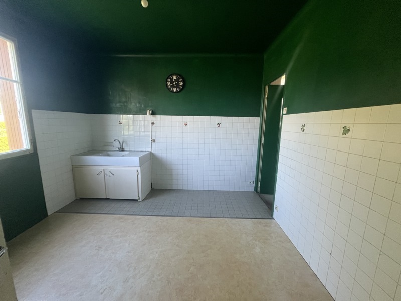 Vente Maison BIARS SUR CERE - 3 pièces -65 m² - (46130)