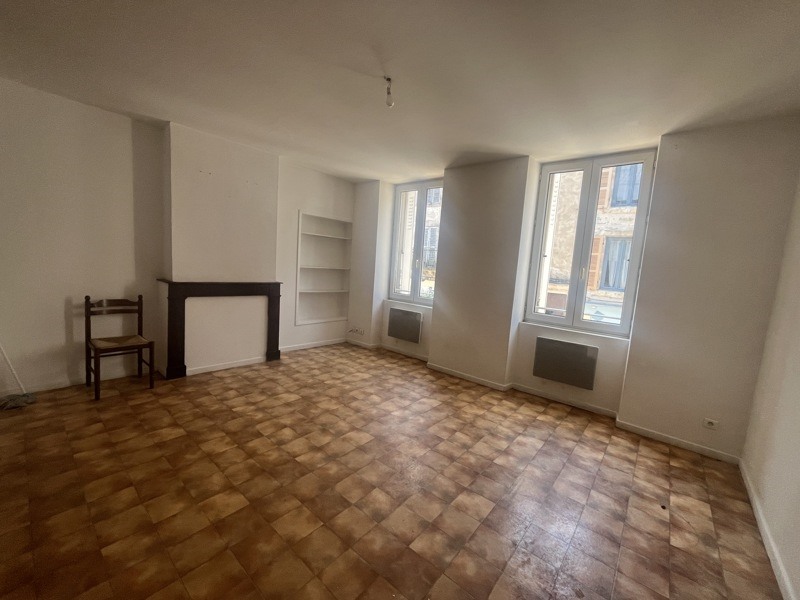 Vente Immeuble ST CERE - -  190 m² - (46400)