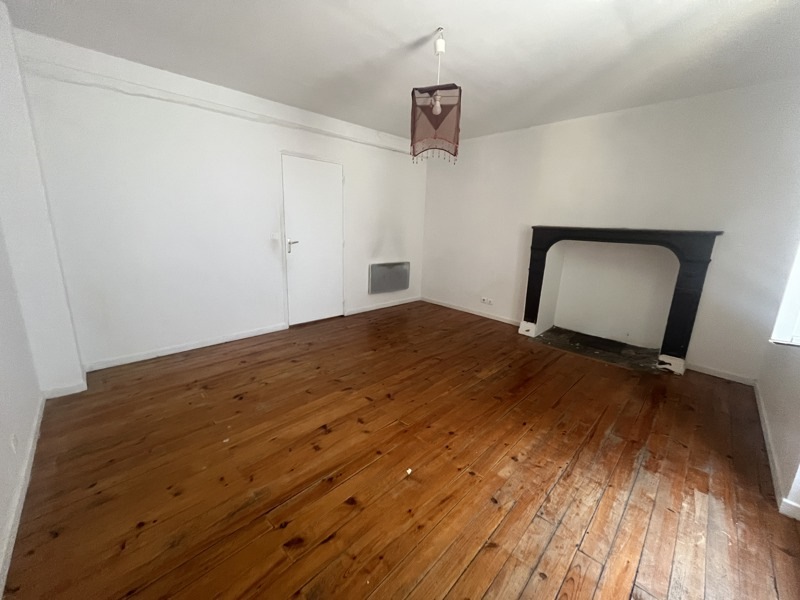 Vente Immeuble ST CERE - -  190 m² - (46400)
