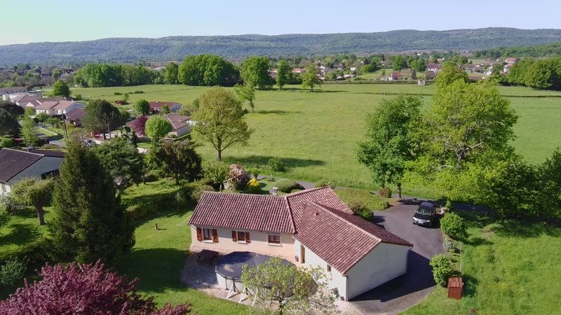 Vente Maison PUYBRUN - 5 pièces -90 m² - (46130)