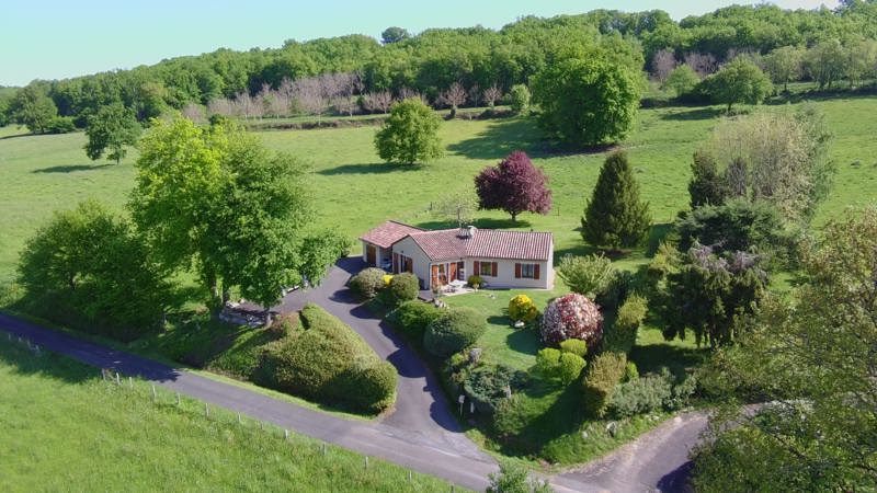 Vente Maison PUYBRUN - 5 pièces -90 m² - (46130)