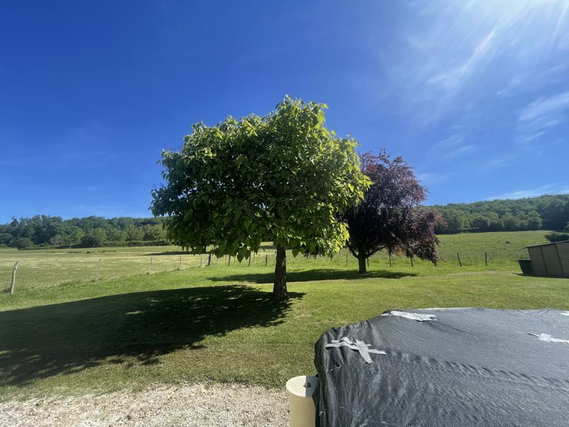 Vente Maison PUYBRUN - 5 pièces -90 m² - (46130)