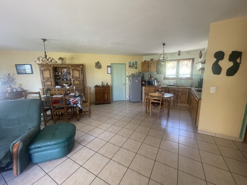 Vente Maison PUYBRUN - 5 pièces -90 m² - (46130)