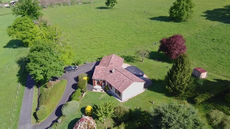 Vente Maison PUYBRUN - 5 pièces -90 m² - (46130)