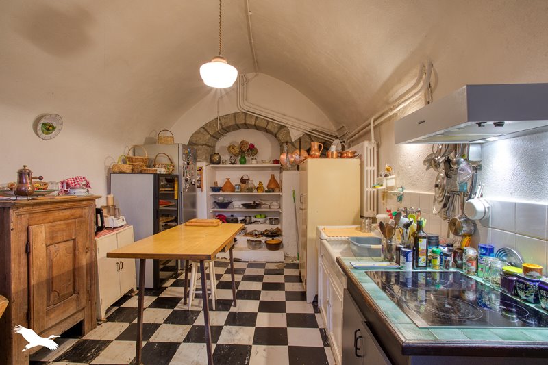Vente Château CORNAC - 9 pièces -340 m² - (46130)