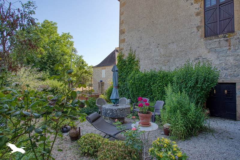 Vente Château CORNAC - 9 pièces -340 m² - (46130)