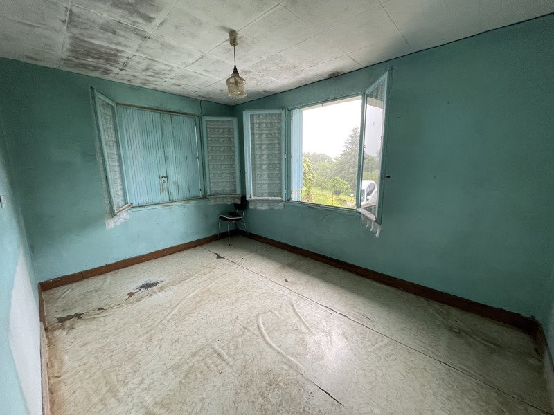 Vente Maison LEYME - 6 pièces - - (46120)