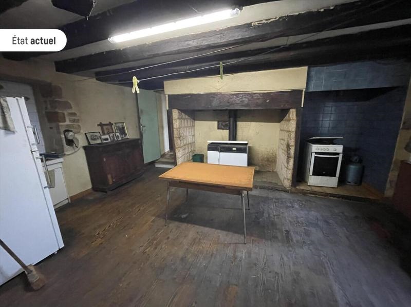 Vente Maison LEYME - 6 pièces - - (46120)