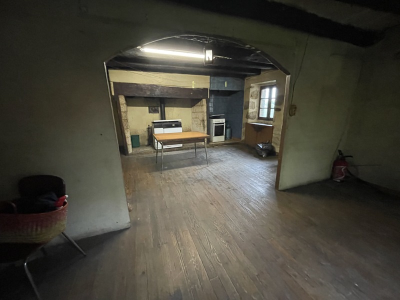 Vente Maison LEYME - 6 pièces - - (46120)