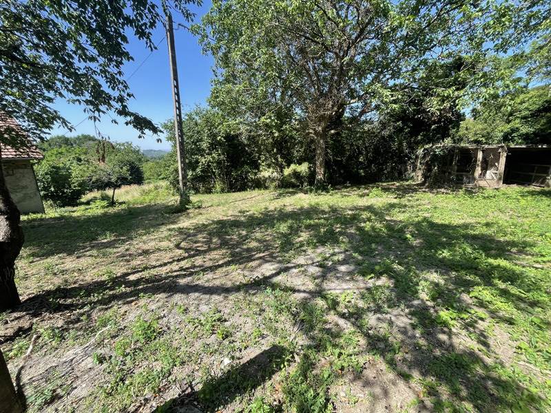 Vente Maison LEYME - 6 pièces - - (46120)