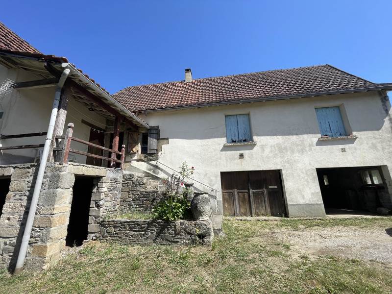 Vente Maison LEYME - 6 pièces - - (46120)