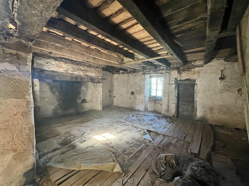 Vente Maison LATOUILLE LENTILLAC - -137 m² - (46400)