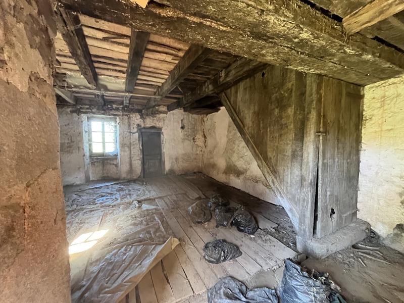 Vente Maison LATOUILLE LENTILLAC - -137 m² - (46400)