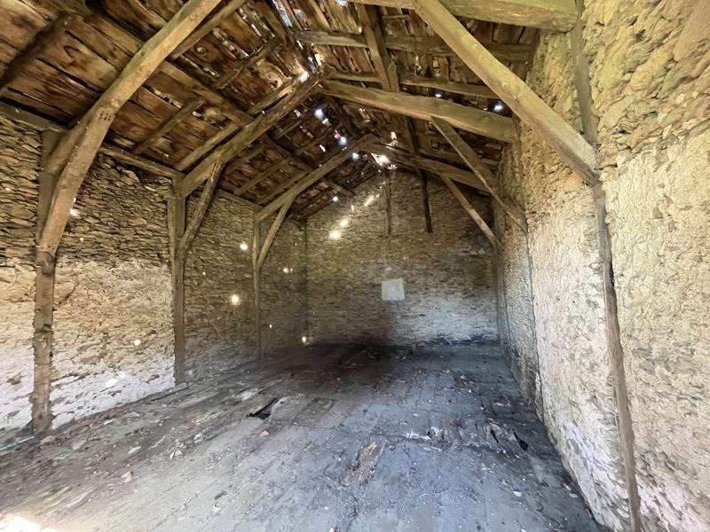 Vente Maison LATOUILLE LENTILLAC - -137 m² - (46400)