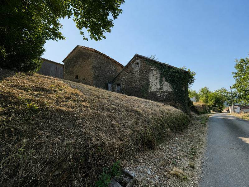 Vente Maison LATOUILLE LENTILLAC - -137 m² - (46400)