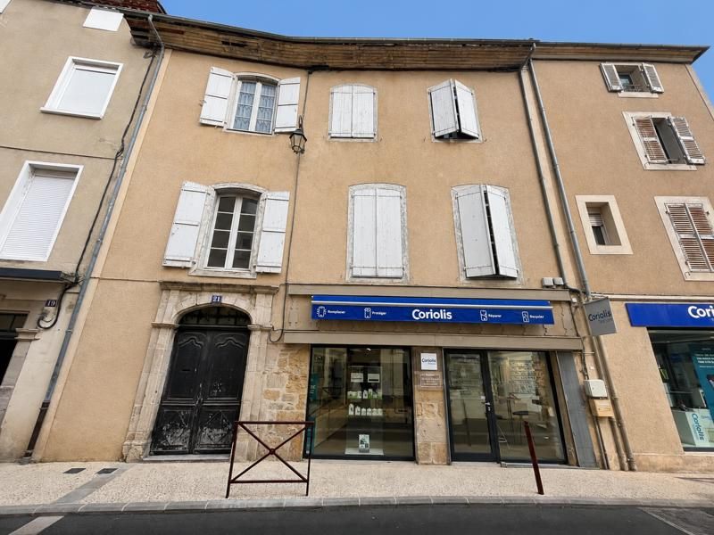 Vente Immeuble ST CERE - -  230 m² - (46400)