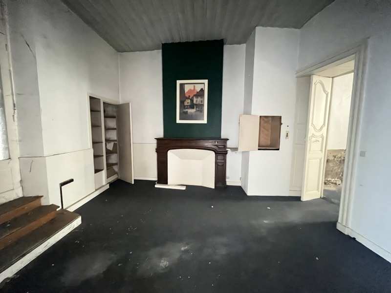 Vente Immeuble ST CERE - -  230 m² - (46400)