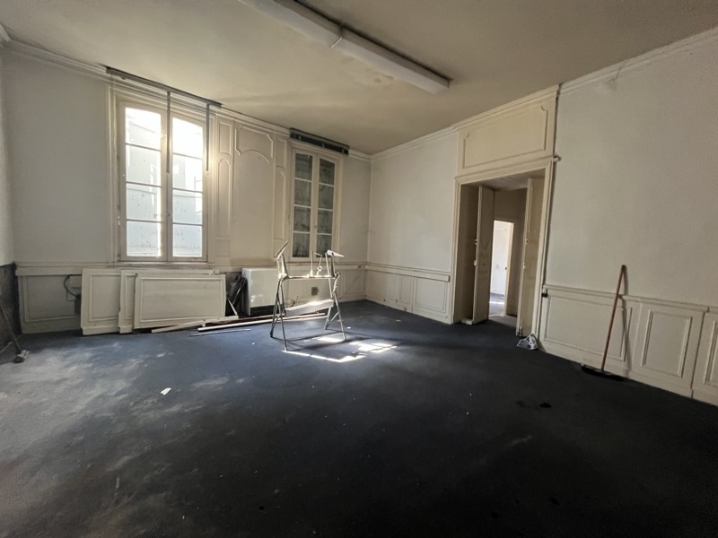 Vente Immeuble ST CERE - -  230 m² - (46400)