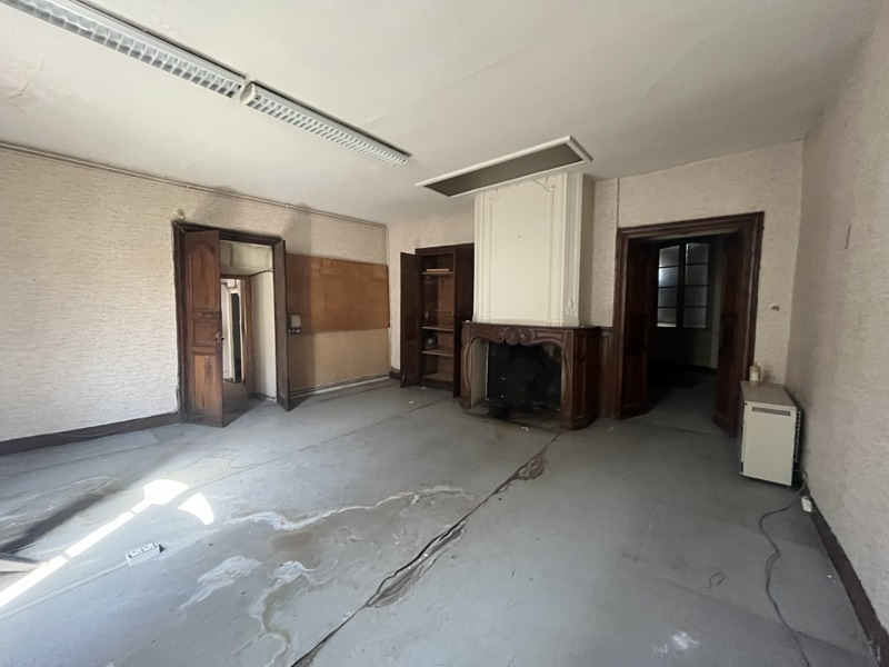 Vente Immeuble ST CERE - -  230 m² - (46400)