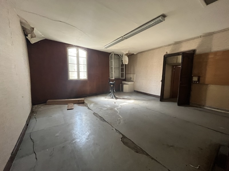 Vente Immeuble ST CERE - -  230 m² - (46400)