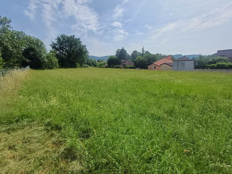 Vente Maison ST LAURENT LES TOURS - -48 m² - (46400)