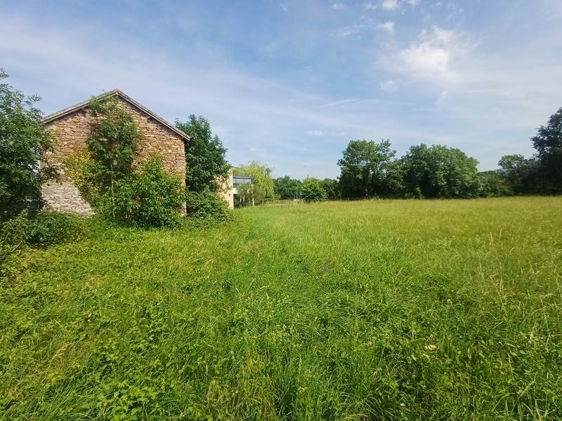 Vente Maison ST LAURENT LES TOURS - -48 m² - (46400)