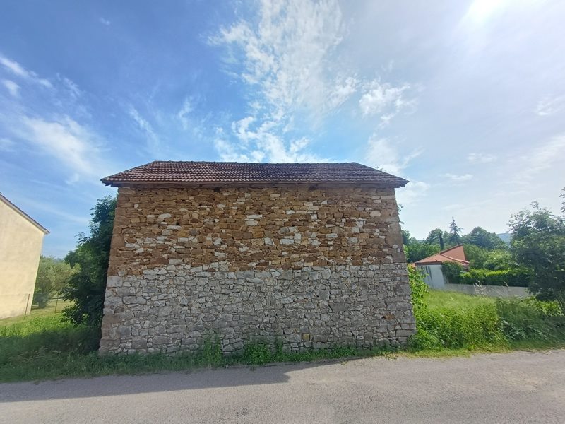 Vente Maison ST LAURENT LES TOURS - -48 m² - (46400)