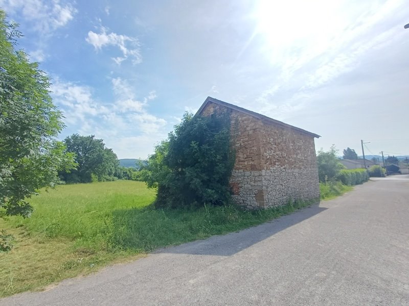 Vente Maison ST LAURENT LES TOURS - -48 m² - (46400)