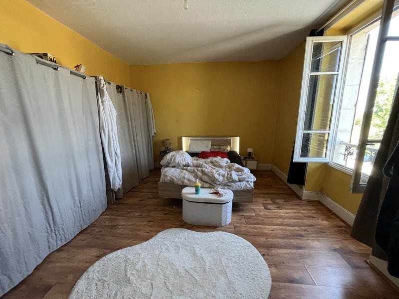 Vente Immeuble BIARS SUR CERE - -  520 m² - (46130)
