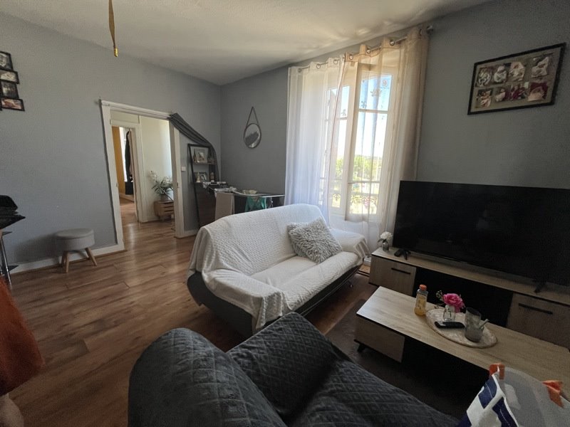 Vente Immeuble BIARS SUR CERE - -  520 m² - (46130)