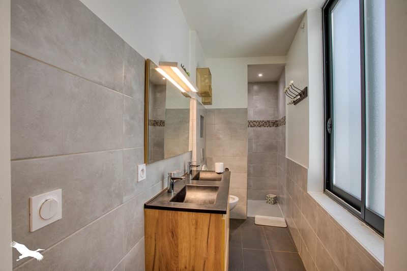 Vente Maison ST CERE - 6 pièces -193 m² - (46400)