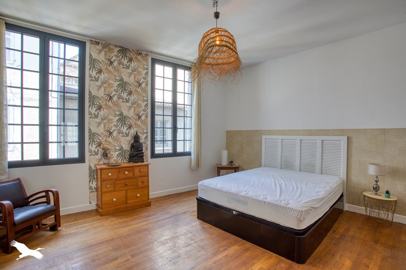 Vente Maison ST CERE - 6 pièces -193 m² - (46400)