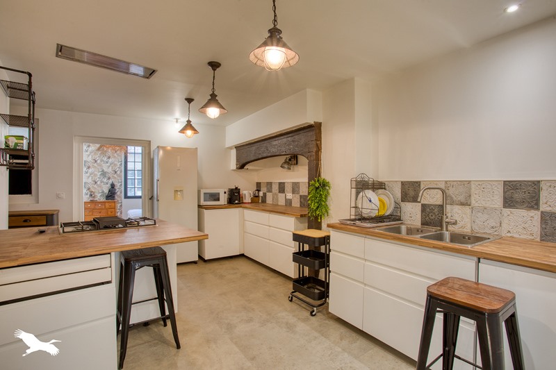 Vente Maison ST CERE 46400 6 pièces - 193 m²