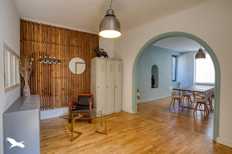 Vente Maison ST CERE - 6 pièces -193 m² - (46400)