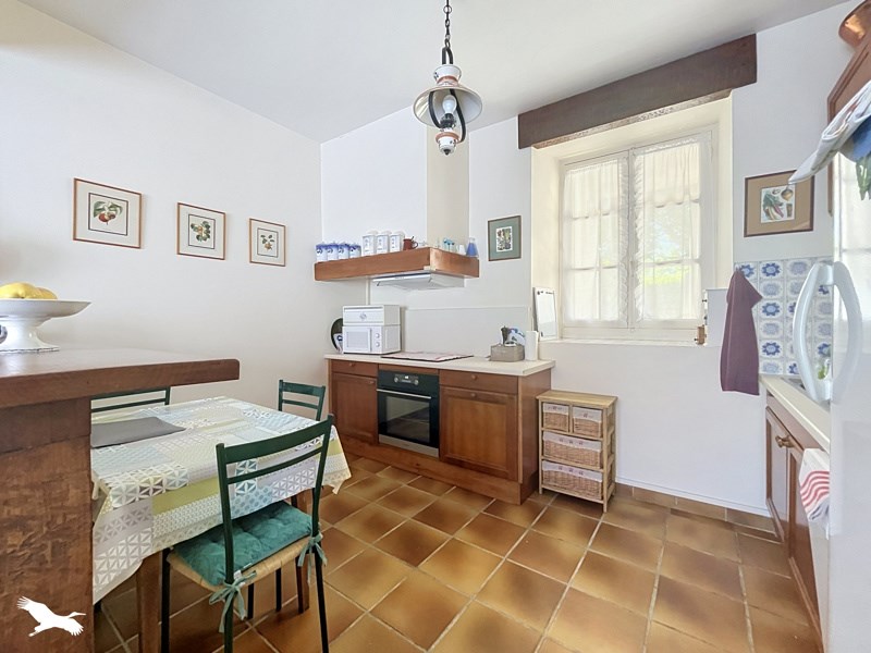 Vente Maison PUYBRUN - 8 pièces -201 m² - (46130)