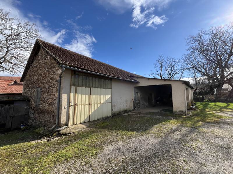 Vente Maison MOLIERES - 5 pièces -111 m² - (46120)