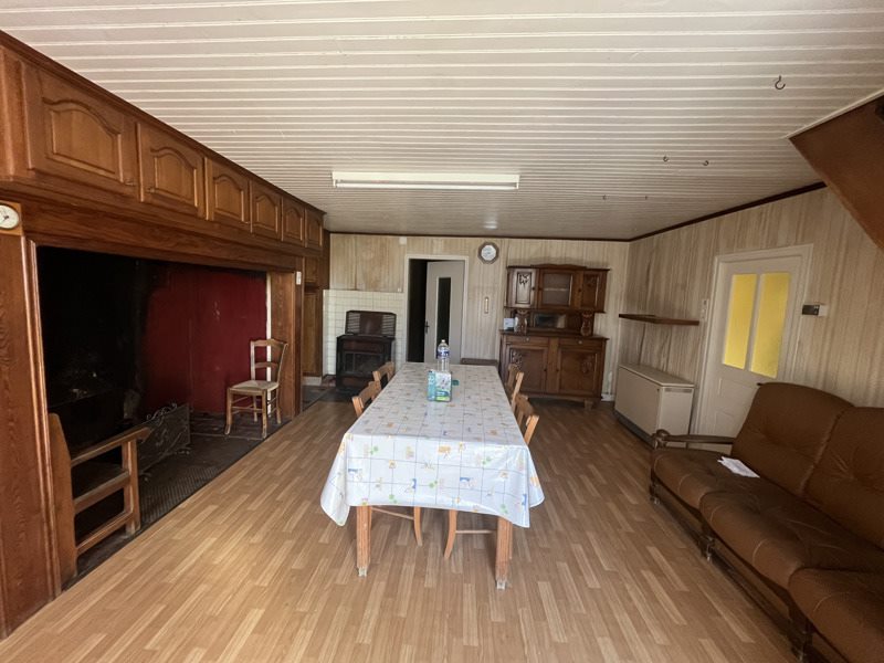Vente Maison MOLIERES - 5 pièces -111 m² - (46120)