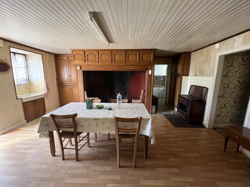 Vente Maison MOLIERES - 5 pièces -111 m² - (46120)