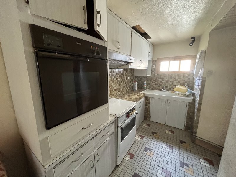 Vente Maison MOLIERES - 5 pièces -111 m² - (46120)